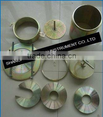 shanghai Concrete Testing Mould