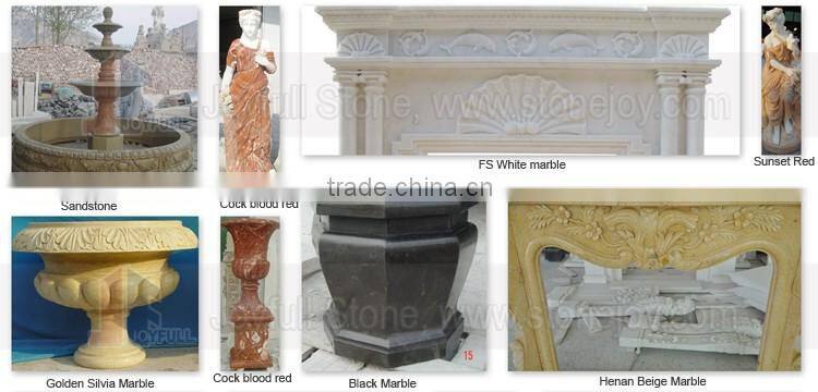 Garden marble statues for sale