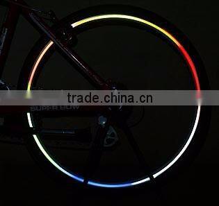 Reflective Stickers for Bicycle