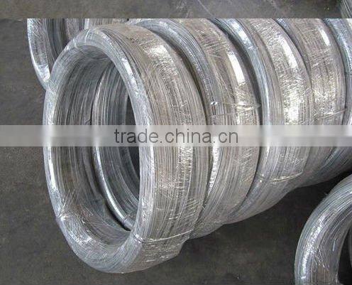 hot dipped galvanized/gray pvc coated GABIONS(factory)