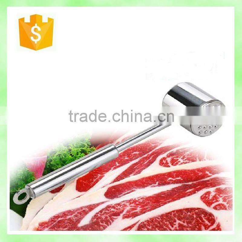 china rolling metal meat tenderizer