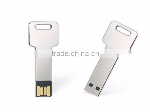 Metal Key Shaped USB 2.0 cheapest price on sale