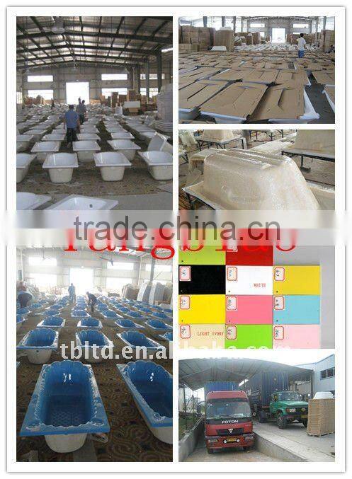 Tangbiao bathroom cabinet TB-8073-2