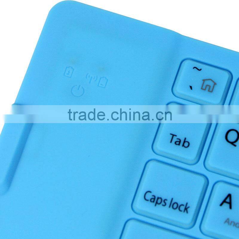 Electronic bluetooth keyboard gaming for smartphone Gtide KB651F with computer keyboard specifications for samsung galaxy note 3