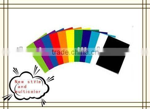 Folding corrugated pp recycle bin