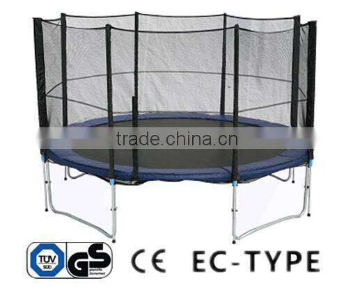10FT cheap trapoline with 4 legs
