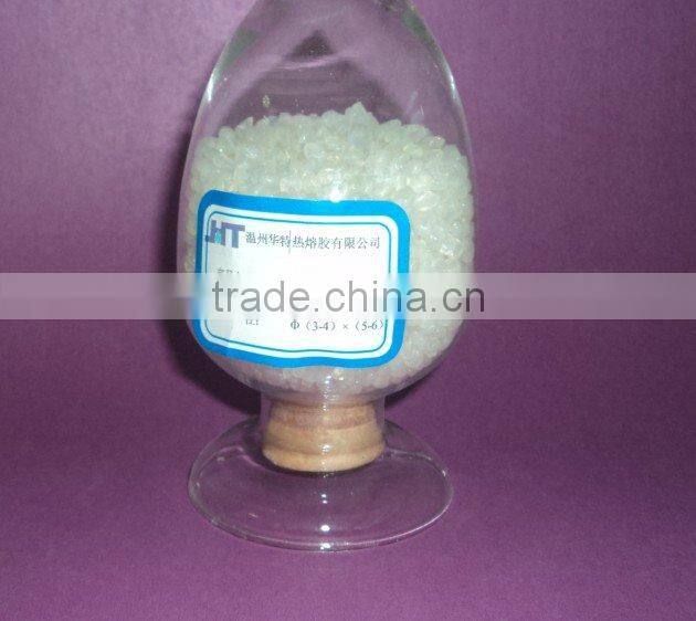 Hot melt adhesive