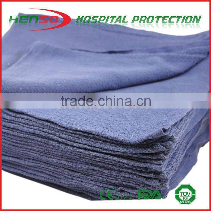 HENSO Disposable Surgical O.R. Towel