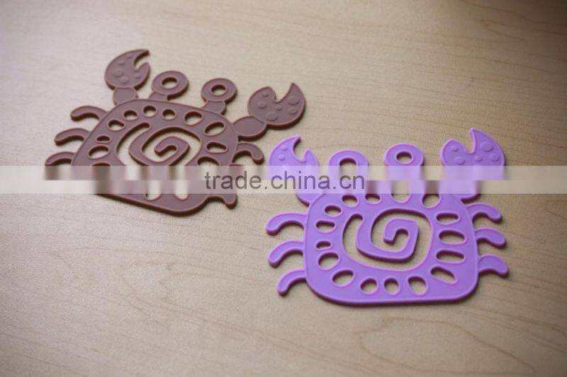 FDA &LFGB Food Grade collapsible silicone folding funnel