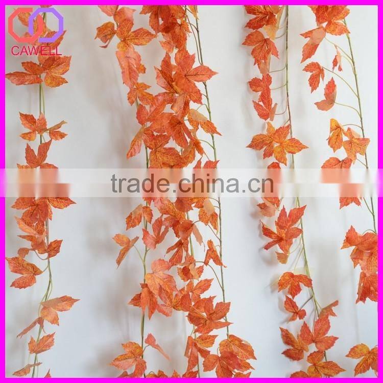 wholesale artificial maple leaves