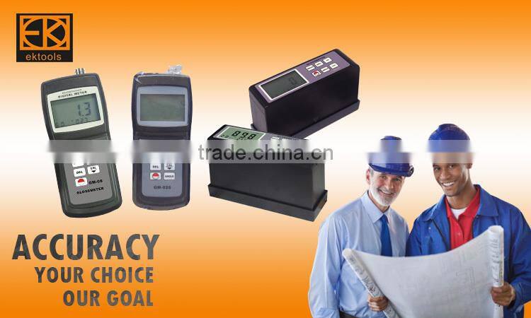 GM-268 20 60 85 degree digital vancometer