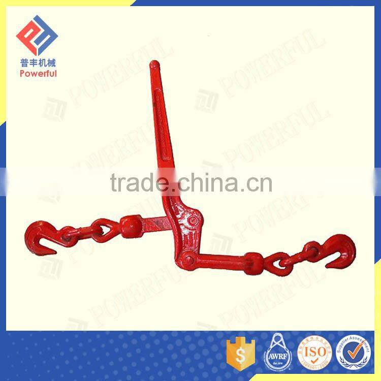 DROP FORGED MINI TYPE LOAD BINDER