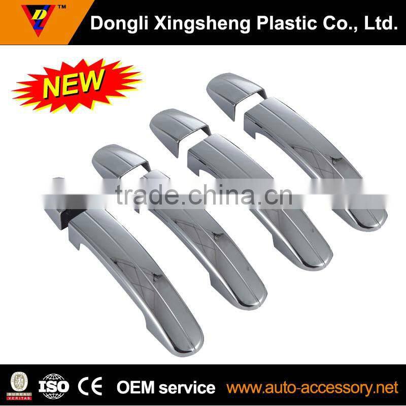 Ford focus 2012 chrome door parts