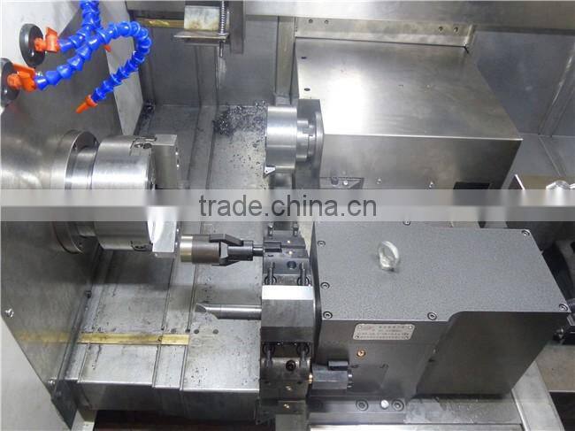 CXF-W60 cnc turning milling composite machinery tool