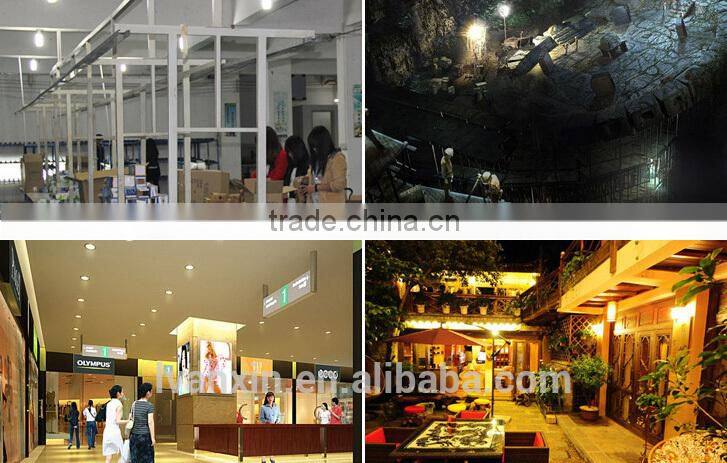 China supplier house lighting aluminum bulb 12-24 W led corn light bulb