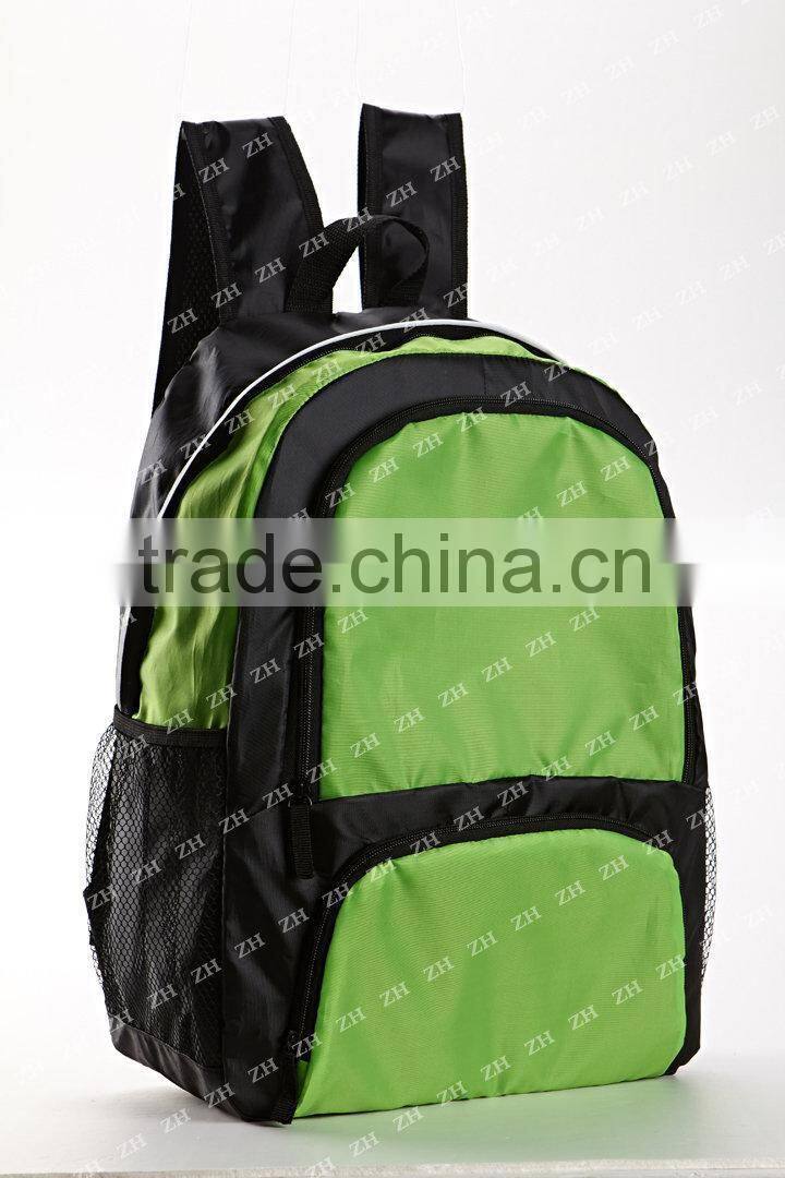 Hot sale fashion custom backpack