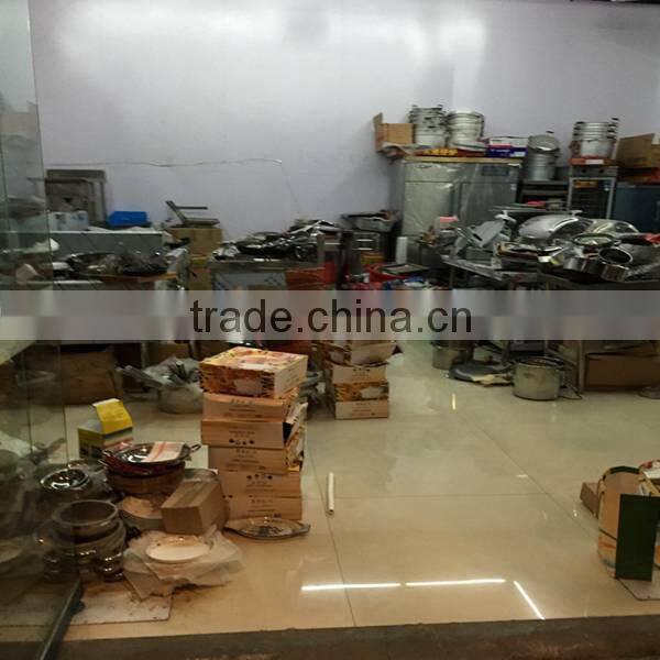 hot sale fried ice cream machine double fried ice cream machine flat pan fried ice cream machine