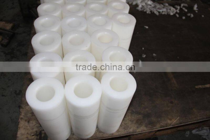 PE RODS /PLASTIC ROLLERS/PE BARS