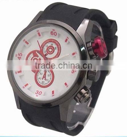 Sports Men Watch Quartz Watches Collection