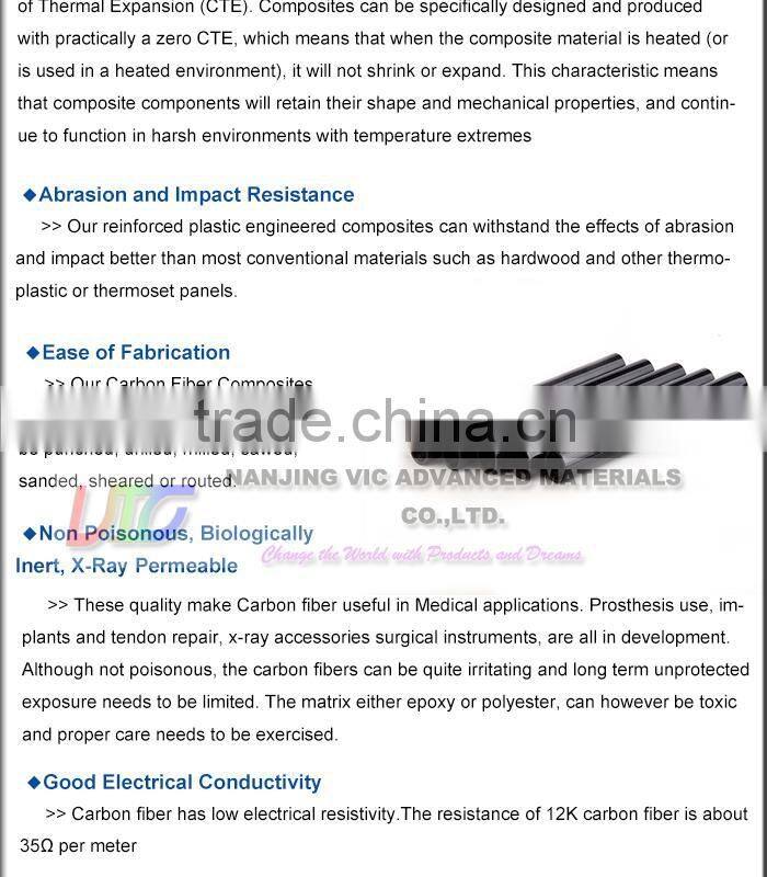 Best selling carbon fiber tube with color,high strength carbon fiber tube with color,top quality carbon fiber tube with color