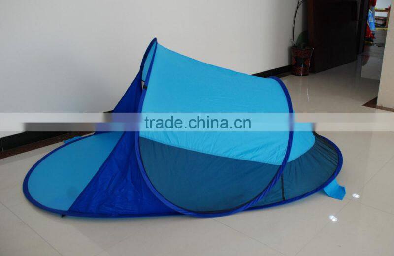Big Beach Sun Shade Tent Pop up Shade Tent