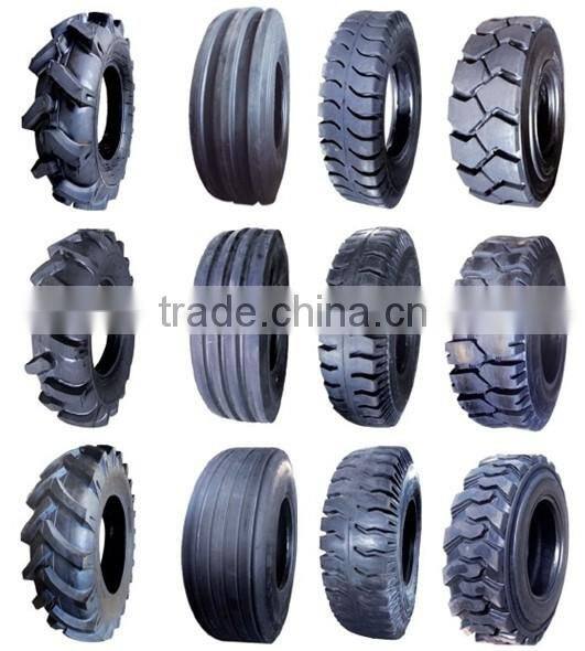 HAVSTONE supplierd industrial tyre from China 4.00-8 7.00-9 8.25-12 7.00-15 forklift tyre