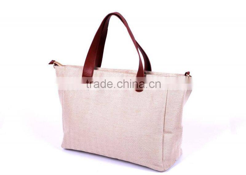 Wholesale Canvas Tote Bag Cheap