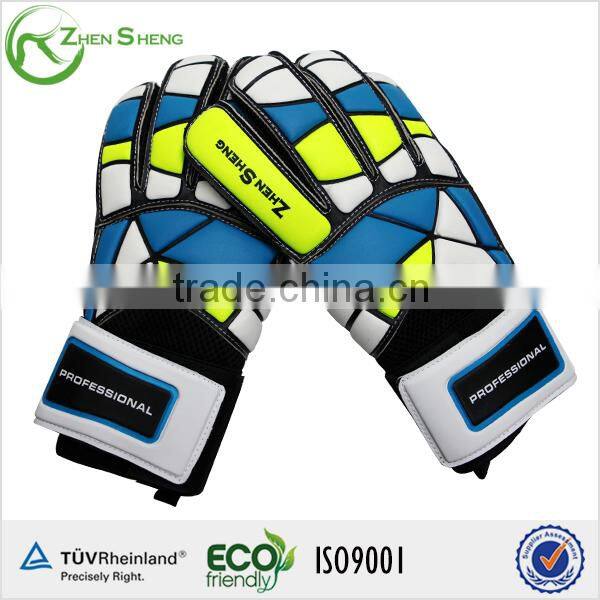 Zhengsheng Football Sport Gloves Goalkeeper Gloves