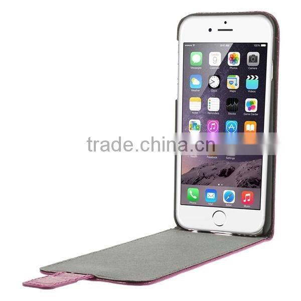 genuine leather Case for Apple iPhone 6 / iPhone6 Genuine leather Case Cover
