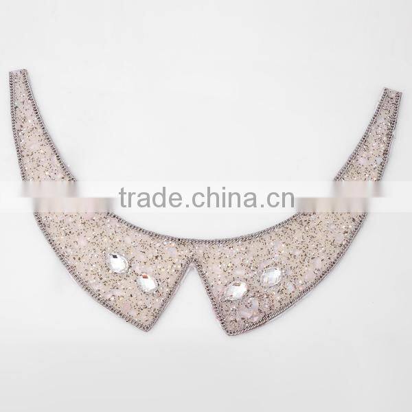 rhinestone accessories neck garment accessory