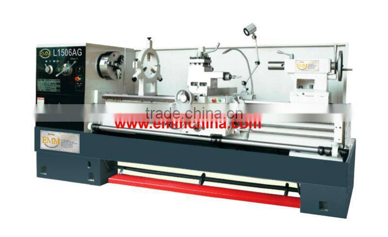 L1506AG Gap-bed cnc machining turning
