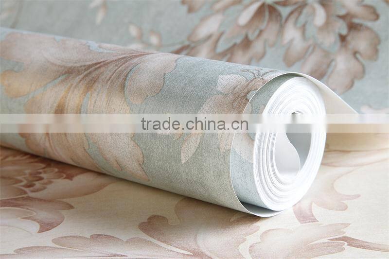 paper wall paper american style wallpaper for living rooms decoration
