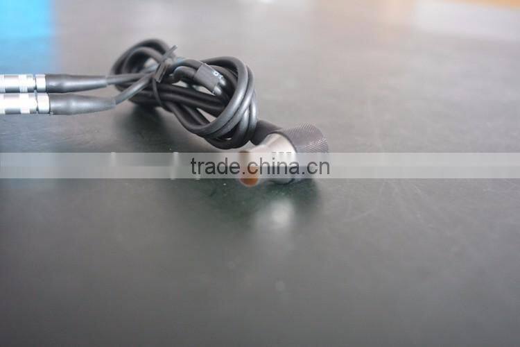 Handheld Ultrasonic Thickness Gauge Meter Tester Gauge