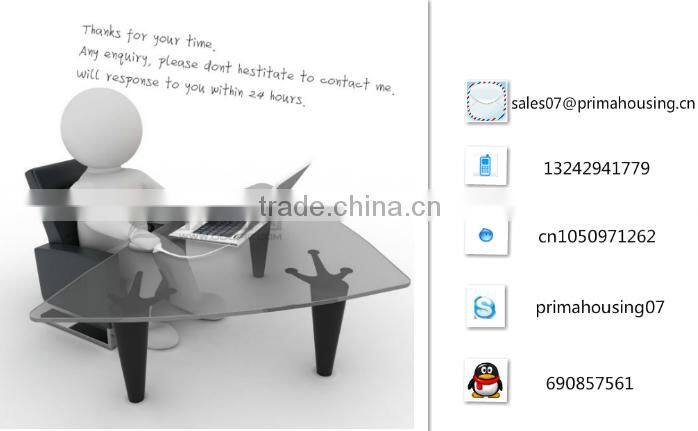Tempered Glass Withstand High Temperature(PR-G20)