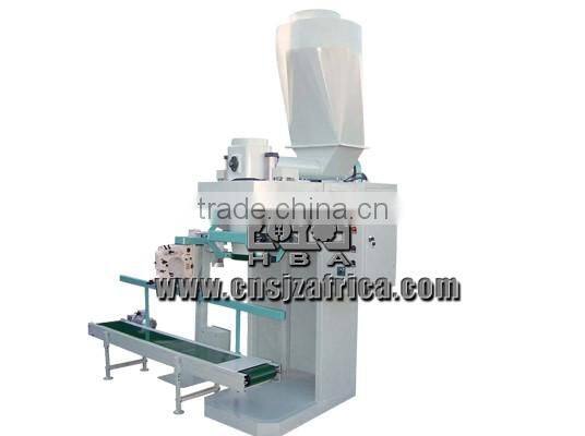 Automatic Packing Machine For Wheat Flour Maize Flour