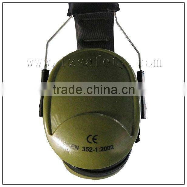 electronic ear protection with CE