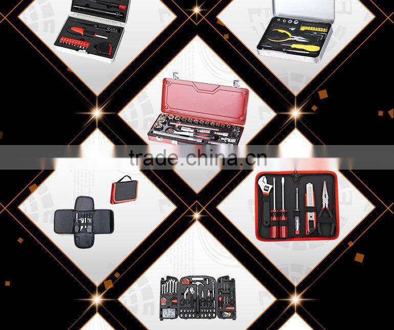 160Pcs Socket Combination Wrench Tool Set,Professional Tool Set