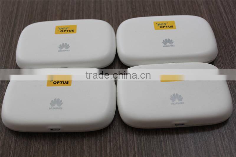 HuaWei E5331,21M wifi router factory unlocked
