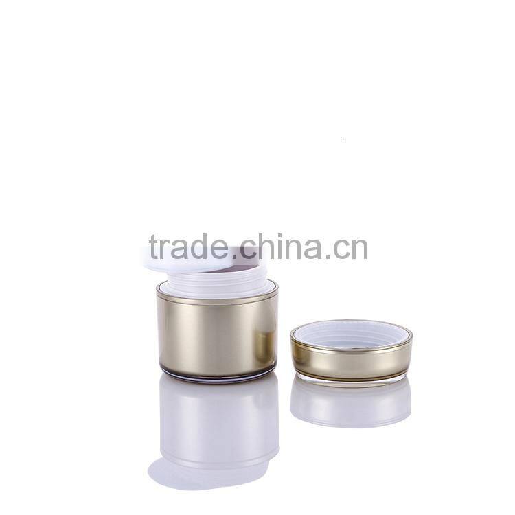 Most Popular for Packaging Cosmetics Experienced small cream jar