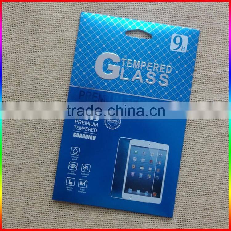 custom made toothbrush blister packaging with hanger toothbrush blister packaging