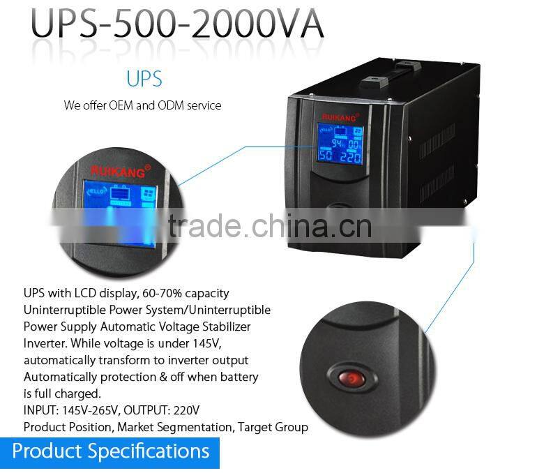 online Three phase ups 300KVA 400kva