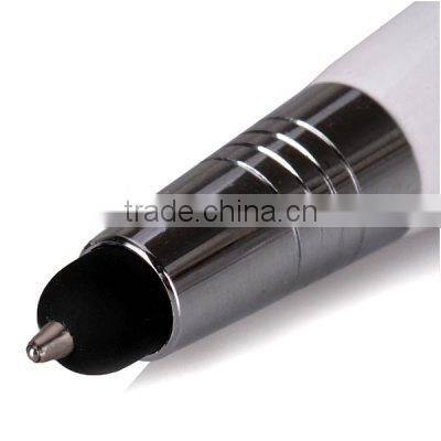 laser flashlight stylus pen