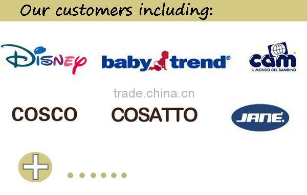 Top quality hot-selling children luggage plastic baby mini toy suitcase