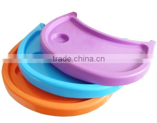 Simple style baby high chair,Good quality baby high chair,Feeding baby high chair with EN14988