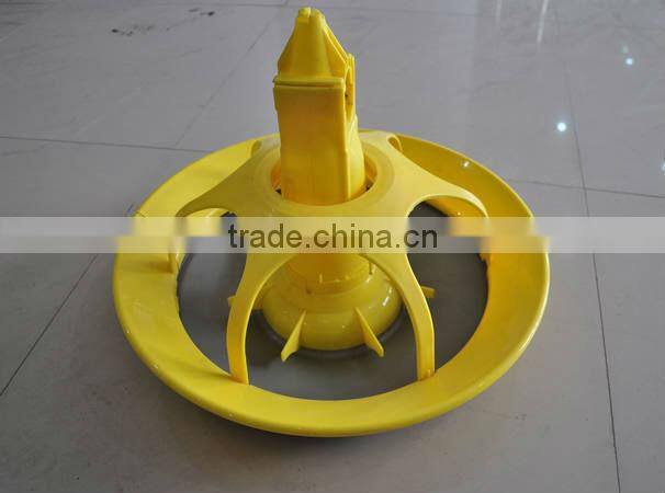 the best design duck feeder