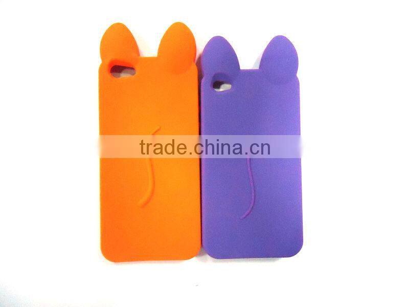 silicone case for S5360