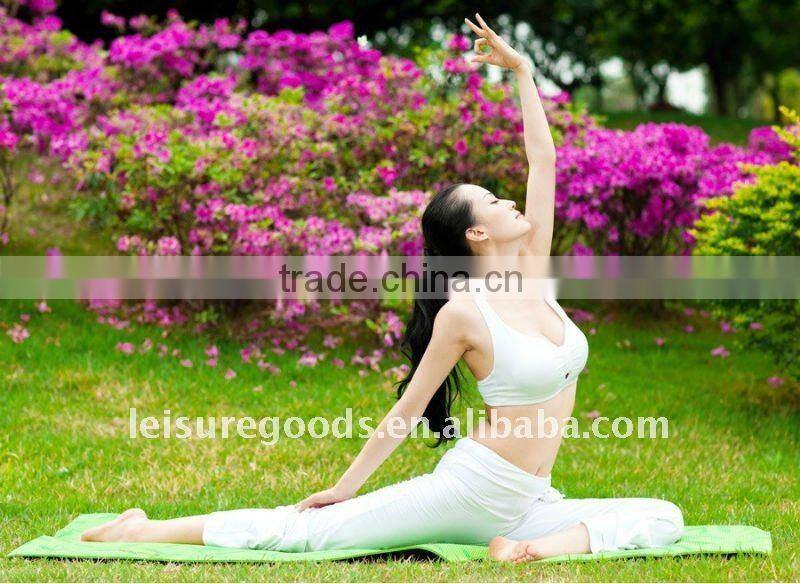 XPE yoga mat ZH-YX01