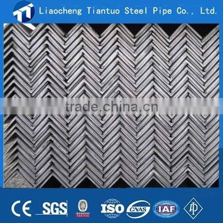 stainless steel angle bar