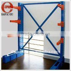 Standard Adjustable steel Cantilever Racking system