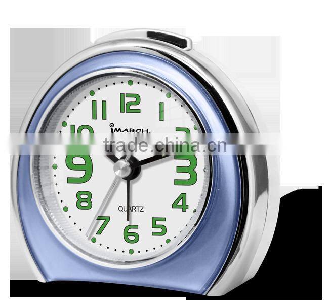 2016 alibaba fashion alarm clock for sale